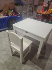 Children table chair for sale  LITTLEHAMPTON