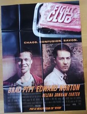 Fight club brad d'occasion  Prades