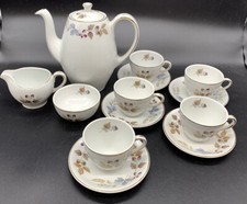 Vintage alfred meakin for sale  EXETER