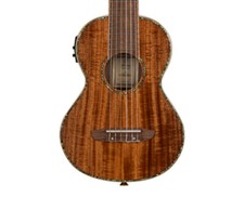 Ortega guitars rgle18aca for sale  Winchester