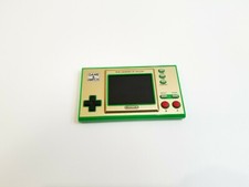 Nintendo game watch for sale  Addison
