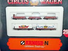 Arnold 0152 circus gebraucht kaufen  Guntersblum
