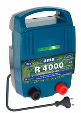 Elettrificatore recinti elettr usato  Italia