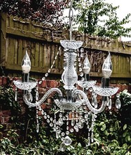 Light marie therese for sale  CHELTENHAM