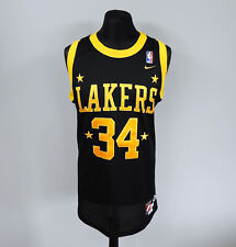 Los Angeles Lakers Nike No.34 O'Neal Koszula Camisa NBA Jersey Rozmiar. M na sprzedaż  PL
