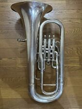 Besson compensating euphonium d'occasion  Expédié en Belgium