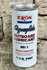 Vintage nos exxon for sale  Arcanum