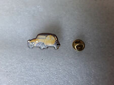 Pin pin citroen d'occasion  Doué-la-Fontaine