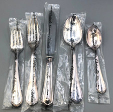 Spatours christofle silverplat for sale  Largo