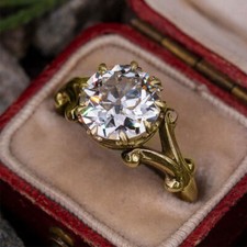 Magnifique bague femme d'occasion  France