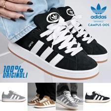 Adidas campus 00s usato  Napoli
