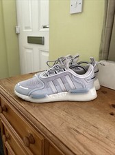 Adidas parley nmd for sale  LEICESTER