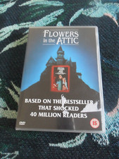 Flowers attic region for sale  HASTINGS