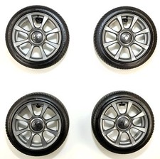 Riginal zoll abarth gebraucht kaufen  Glonn
