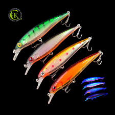 11cm twitchbait swimbait gebraucht kaufen  Königs Wusterhausen