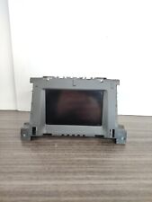 Vauxhall zafira radio for sale  IMMINGHAM