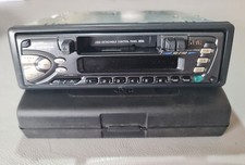 Jvc car radio for sale  SUNDERLAND