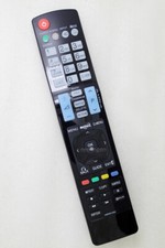 Controle remoto para TV LCD LG 50PA6500 37LE5510 60PA6500 42LE5510 47LE7500 comprar usado  Enviando para Brazil