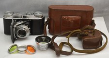 Voigtlander vito read usato  San Benedetto del Tronto