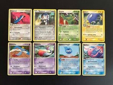 Lotto carte pokémon usato  Caraglio