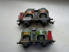 Gebert staubsilowagen dr gebraucht kaufen  Badersleben