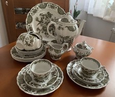 Staffordshire england ridgway gebraucht kaufen  Herbertingen