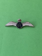 Raf sweetheart brooch for sale  SOLIHULL