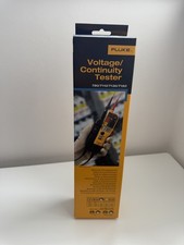 Fluke t150 two for sale  KINGSTON UPON THAMES