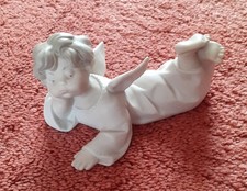 Matt lladro angel for sale  BEVERLEY