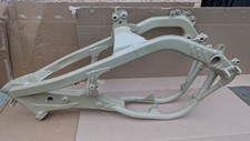 Châssis kawasaki 250 d'occasion  Ghisonaccia