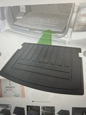 Freelander2 rubber boot for sale  DARLINGTON