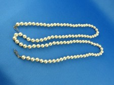 Vintage kette halskette gebraucht kaufen  Kassel