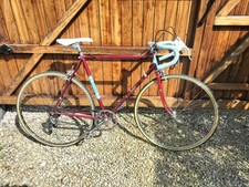 Vintage raleigh racer for sale  SWINDON