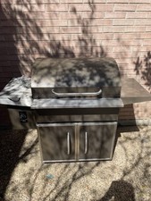 Working bronze traeger for sale  Plano