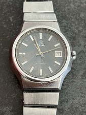 Ancienne montre automatic d'occasion  France