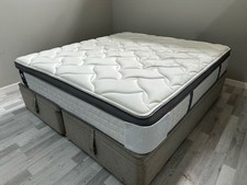 Sealy posturepedic elevate for sale  STOCKPORT