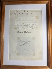 Queen victoria duchess for sale  COVENTRY