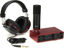 Focusrite scarlett 2i2 for sale  Fort Wayne