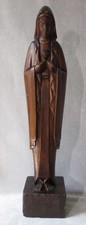 Vintage hand carved for sale  Spartanburg