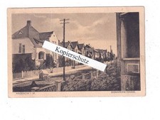 Hagenow . bismarckstrasse gebraucht kaufen  Hessisch Oldendorf