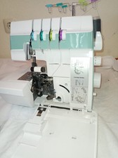 Medion verlock nähmaschine gebraucht kaufen  Bubenreuth