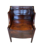 Antique georgian mahogany for sale  HARROGATE