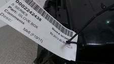 Bmw series glove for sale  SKELMERSDALE