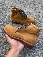 Chippewa general utility gebraucht kaufen  Berlin