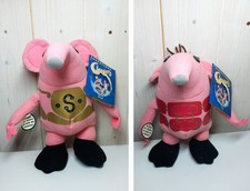 Clangers small tiny for sale  BRIGHTON