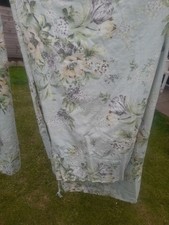 Pairs dorma curtains for sale  ULCEBY