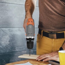 Terratek cordless drill for sale  BRADFORD
