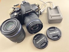 Olympus 620 double d'occasion  Expédié en Belgium
