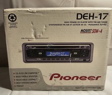 Vintage pioneer car for sale  Clifton
