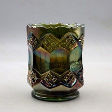 Carnival glass 20th for sale  SCUNTHORPE